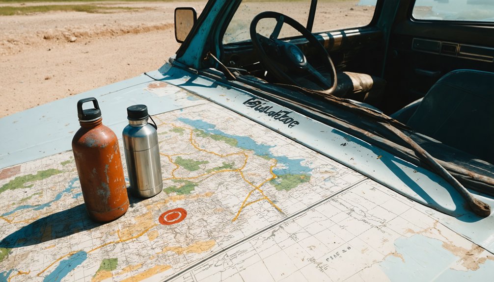 aquifer depletion devastates rural community