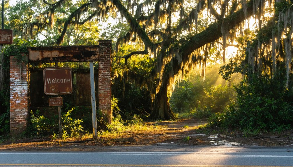 architectural decay compositional challenges structural instability