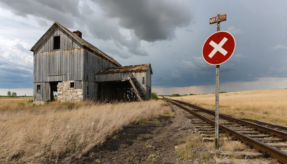 architectural remnants of minnesota s past