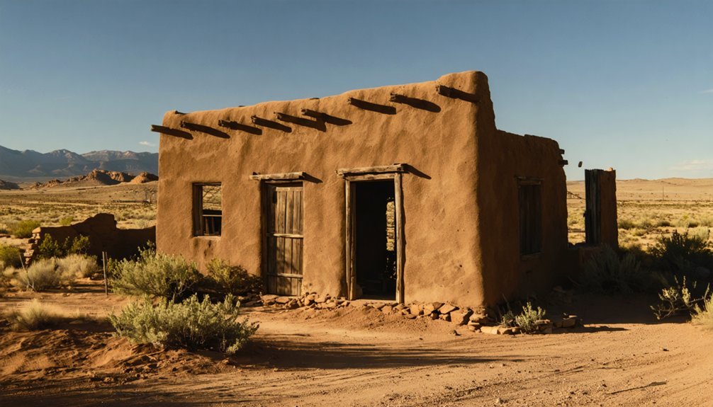 architectural treasures native american heritage