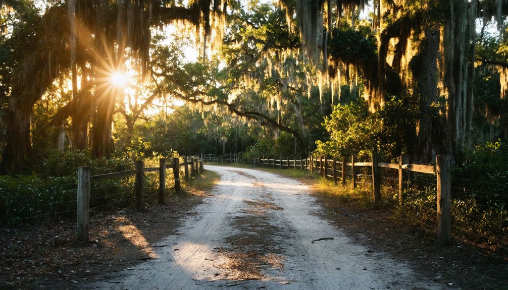 atmospheric winter exploration of villa city