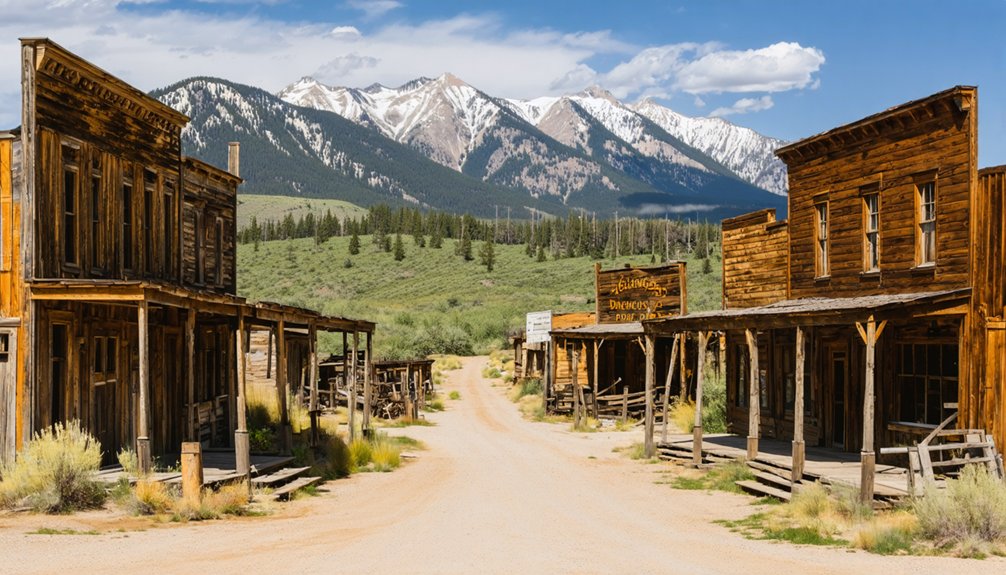 authentic old west hollywood dream faded