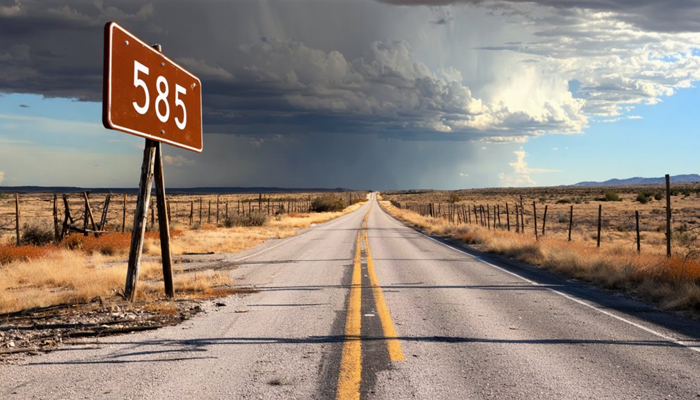 authentic rural ranch country journey