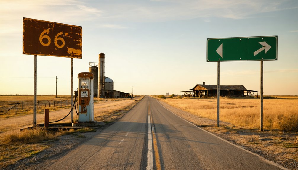 authentic small town oklahoma experience