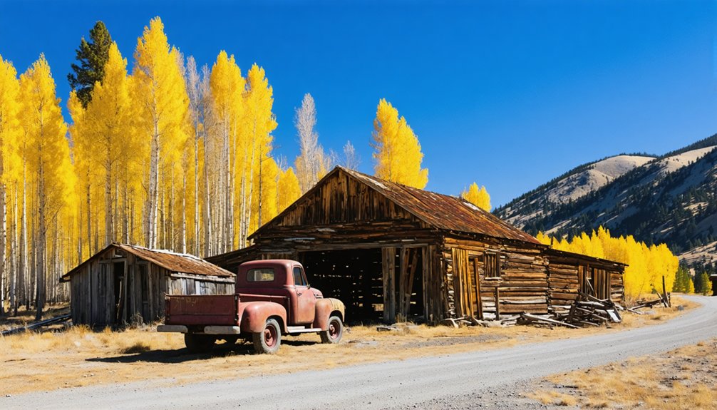 autumn and spring optimum visiting seasons