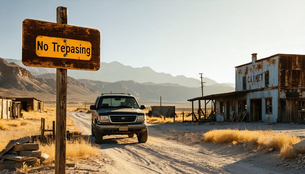 avoid danger respect boundaries proceed responsibly