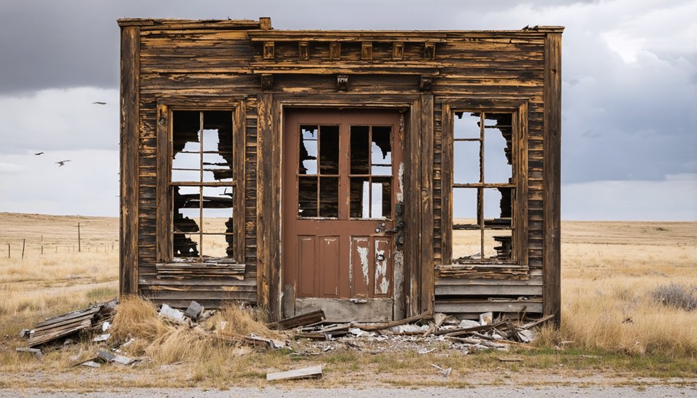 bank robbery s haunting legacy