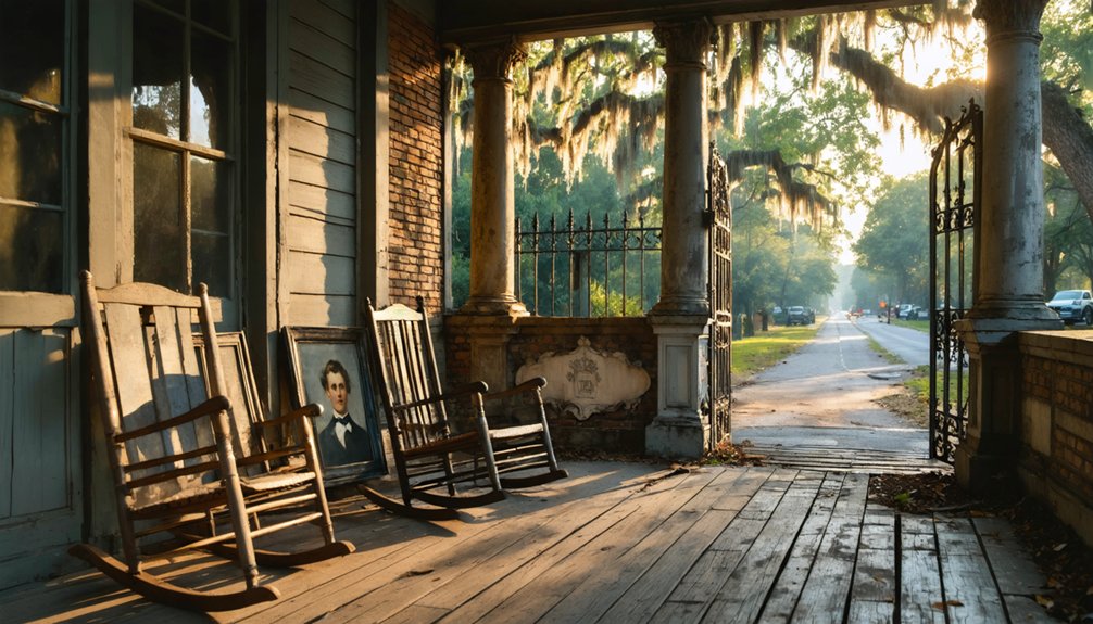 black entrepreneurial visionaries