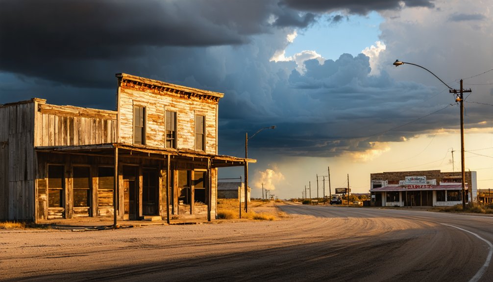 blending old and new adventures