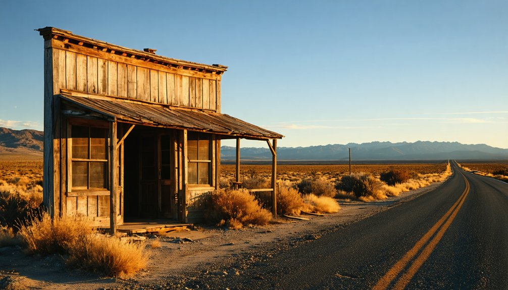 bonanza scenic road trip