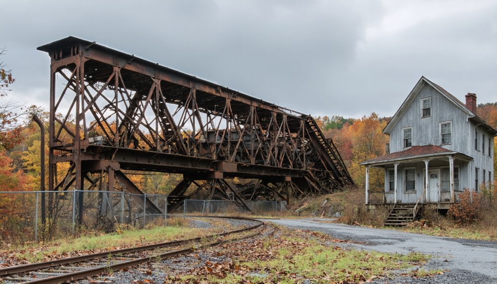 boom and bust appalachian coal mining saga