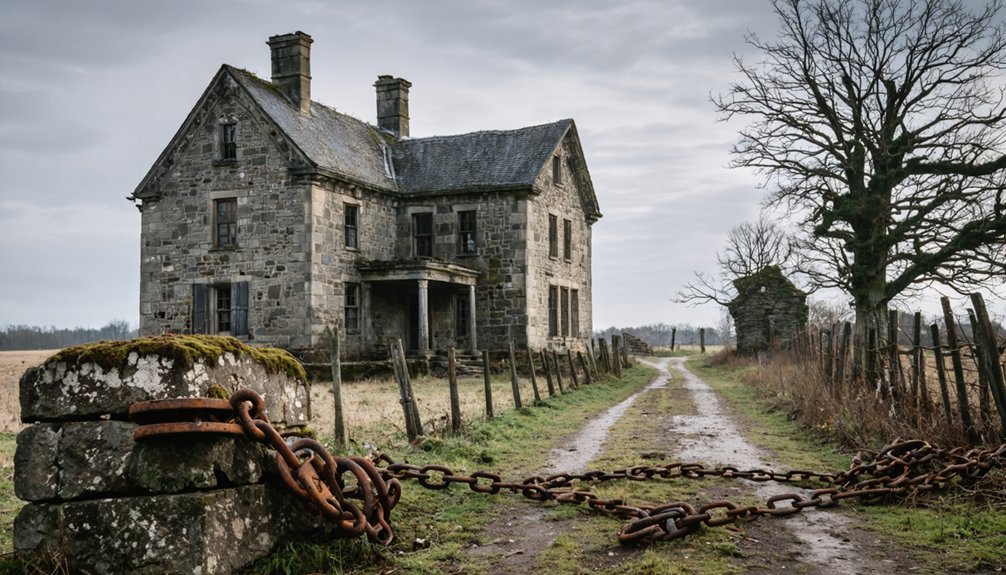 brutal colonial execution of militiaman