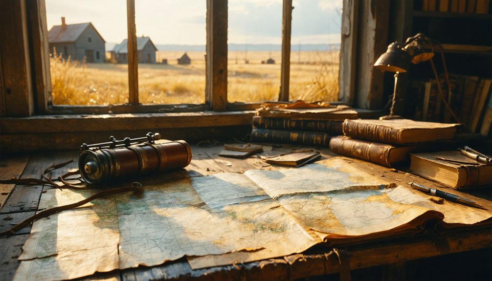 bureaucratic warfare stifles settlement autonomy