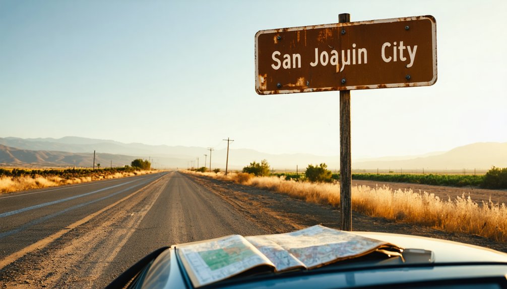 california gold rush frontier treasures