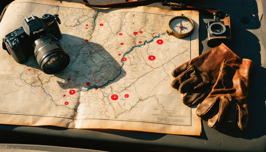 capturing piute s haunting desert calm