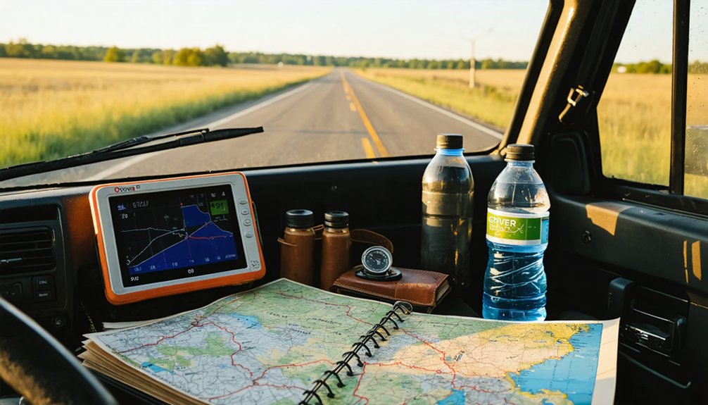 careful cautious historical expeditions