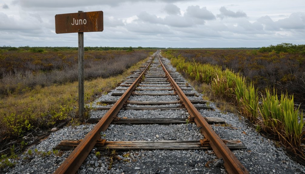 celestial railroad s failed business model