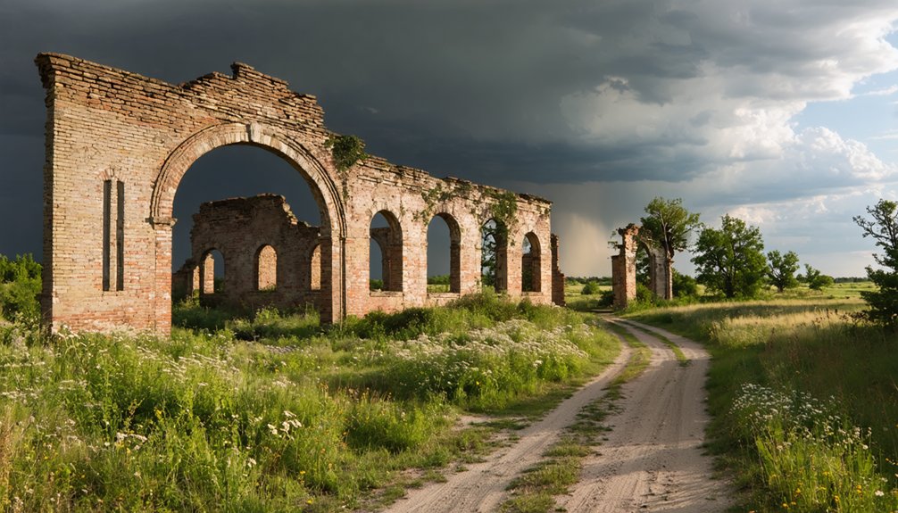 choctaw academy s educational self determination legacy