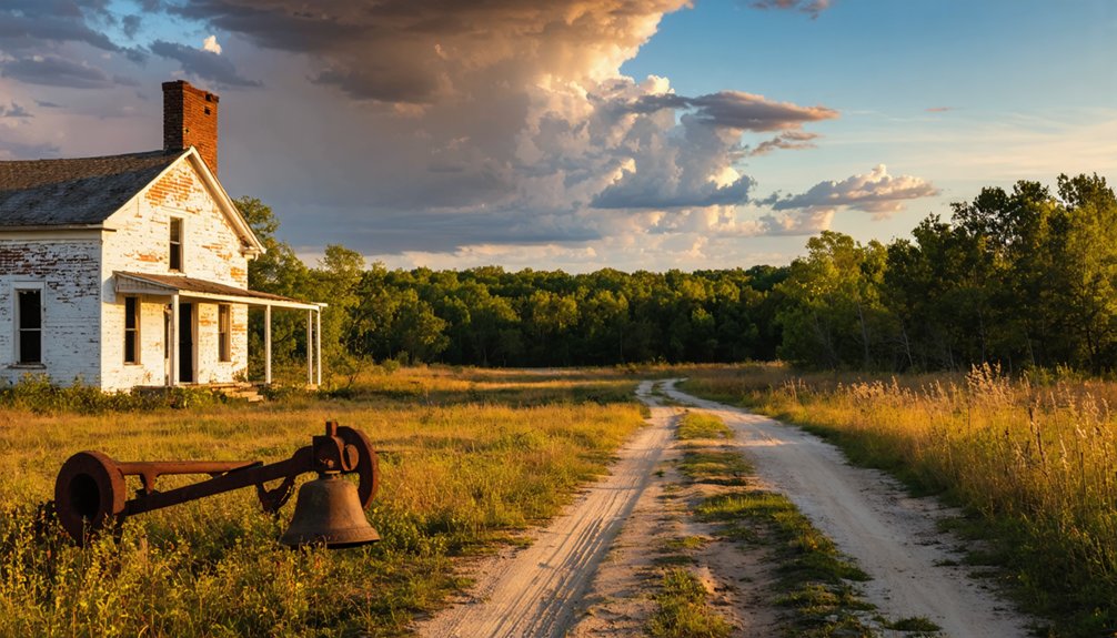 choctaw educational sovereignty dismantled systematically