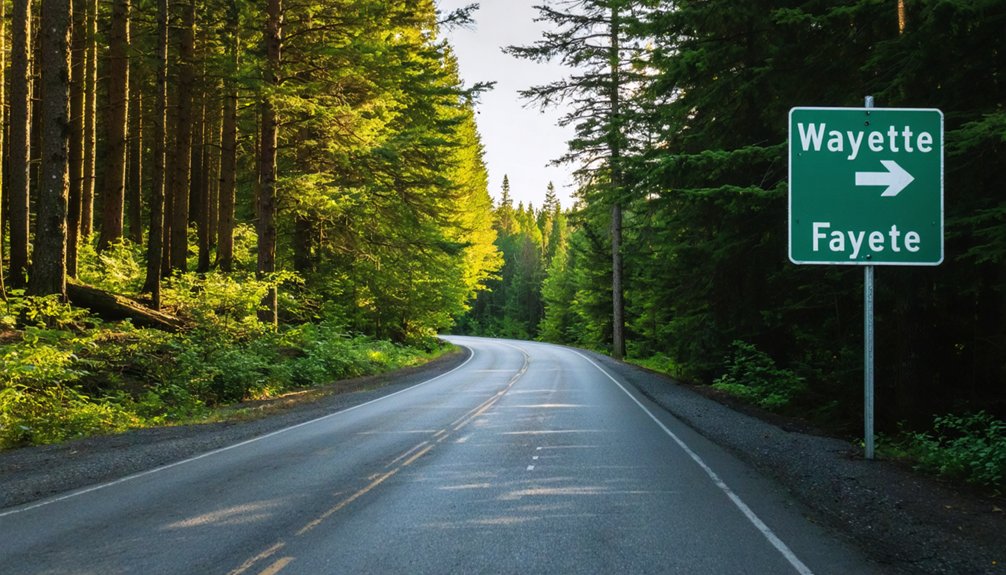 coastal ghost town historic park destination