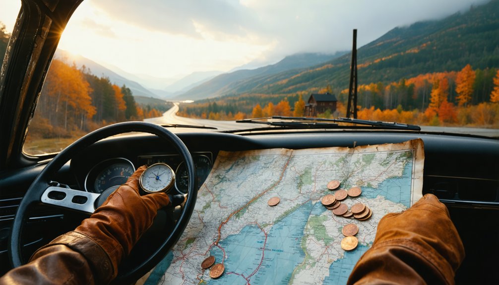 copper boom and bust in granby