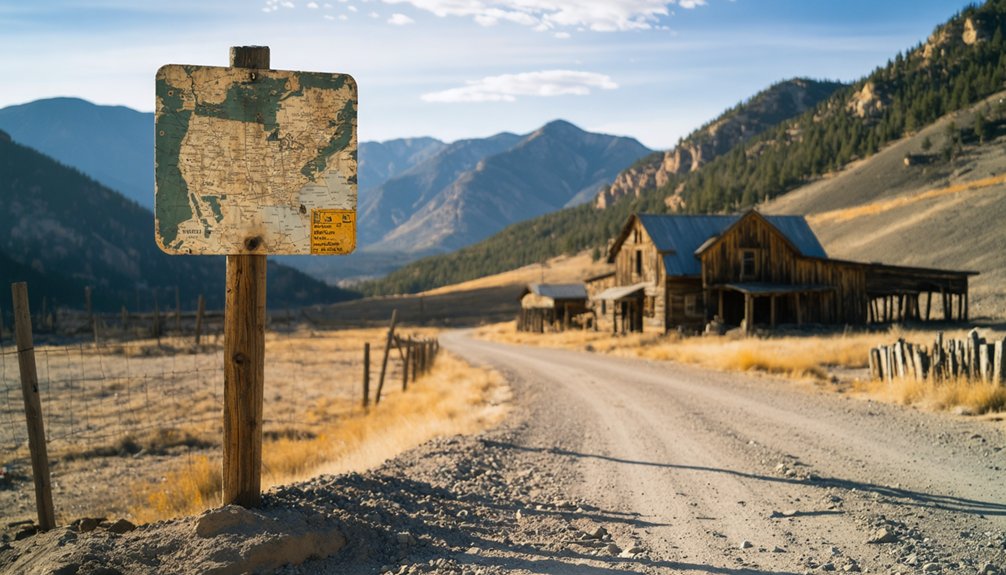 copper rush rapid growth swift decline nature s reclamation