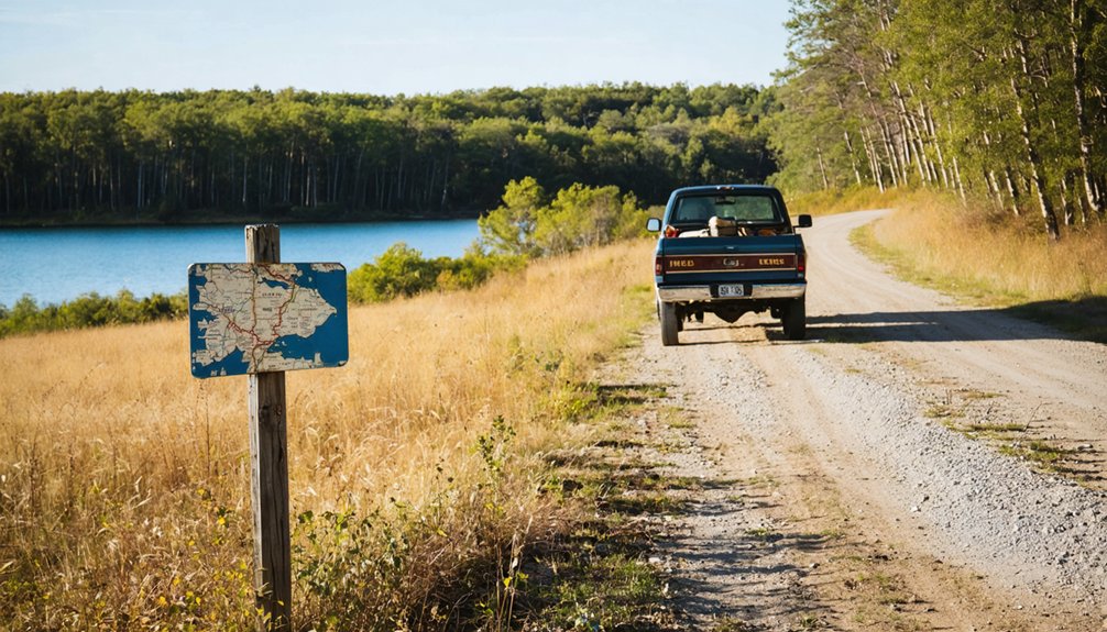 crystal clear kayaking haven