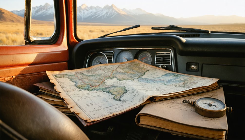 darker historical moments of american west