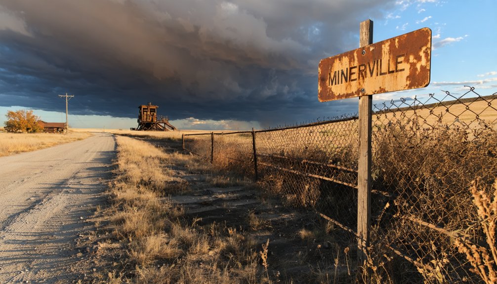 deadly dangerous abandoned mine hazards