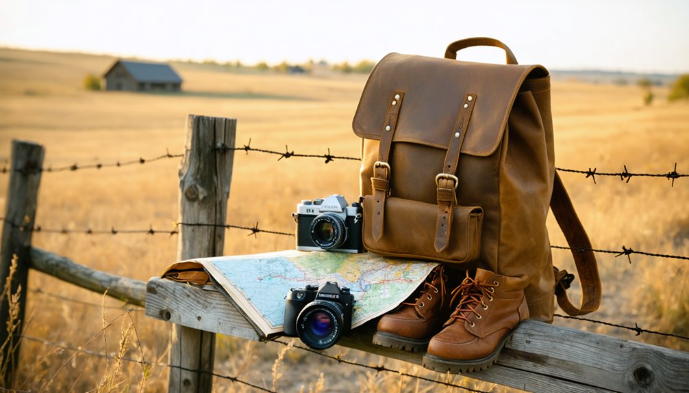 decaying haunted perilous exploratory