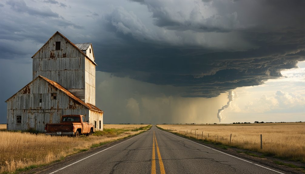 desolate nebraskan ghost town monowi