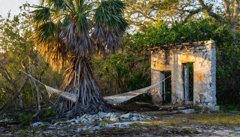 distinctive silver palm tree legacy