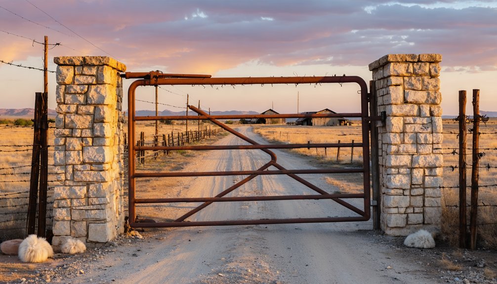 diverse independent ranching heritage