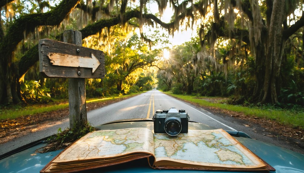 documenting vanished histories through photography