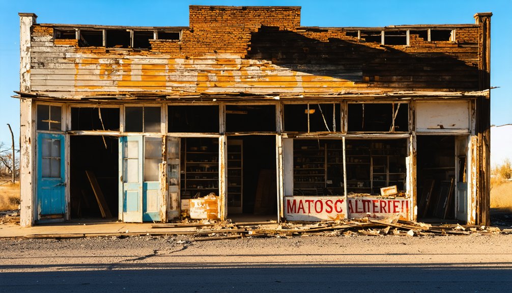 dramatic weathered minimalist freedom seeker