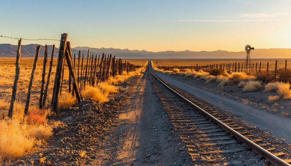 drought induced decline rural depopulation agricultural failure