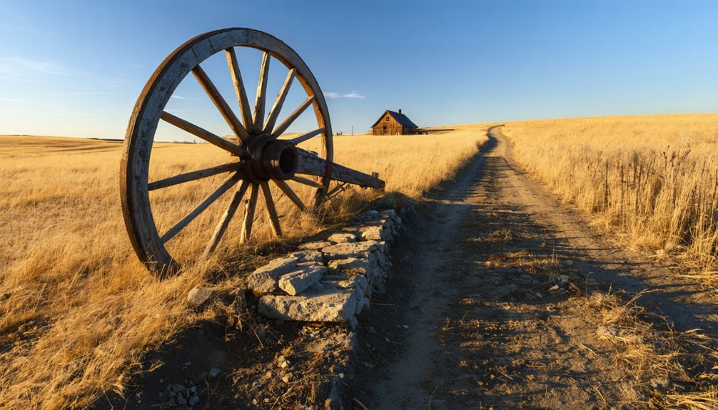 dry land homesteading s tragic experiment