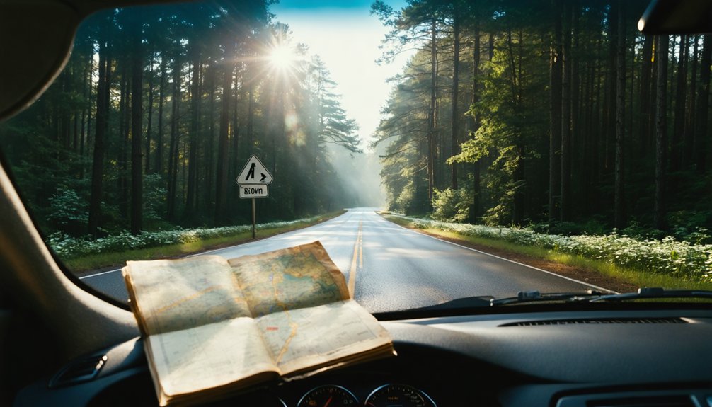 easy access year round tourism riverside attractions