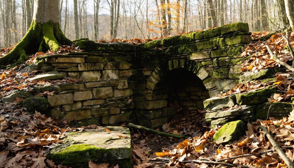 echoes of fayville s past