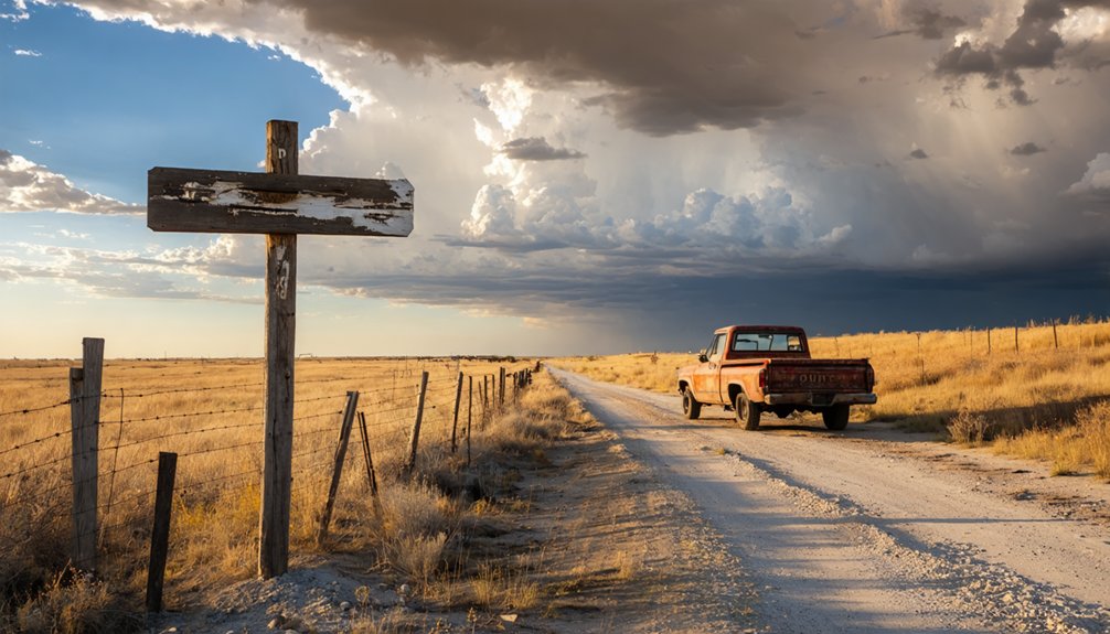 eerie ghost town adventure awaits