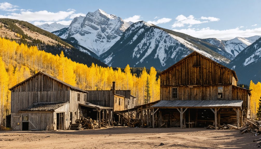 elevation challenges seasonal accessibility transport methods preserved history