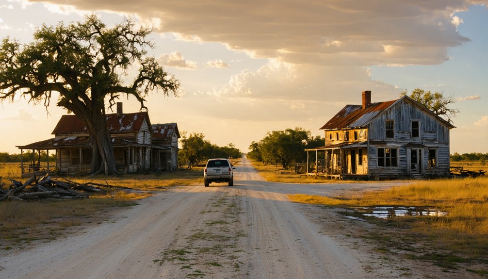 enduring black heritage ranch legacy