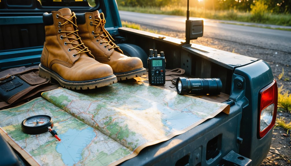 essential ghost town exploration gear