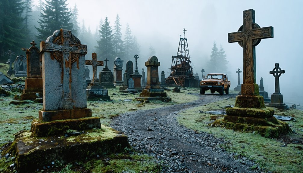 ethnic mosaic of cultural memory