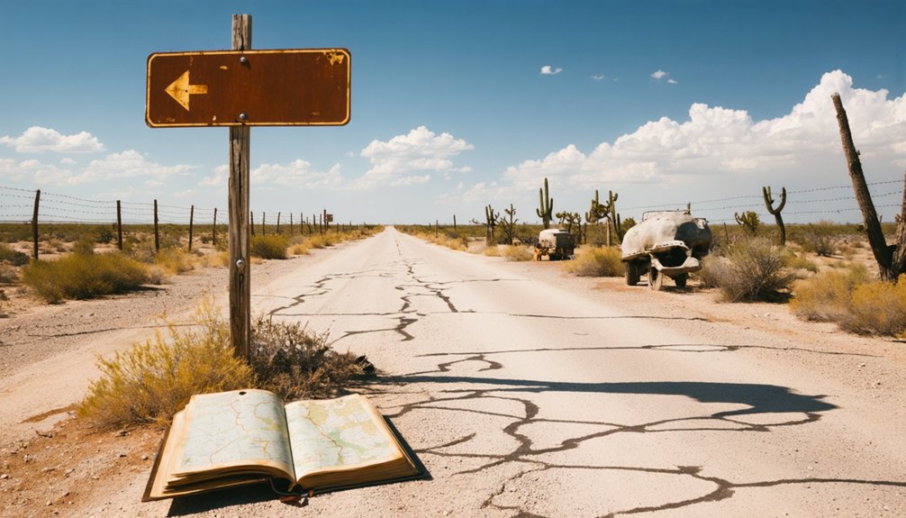 evolving industrial town identities