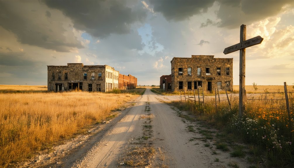 explore belmont s ghostly history