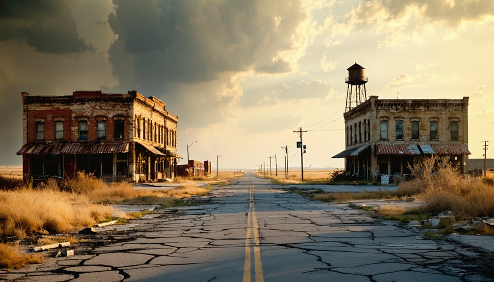 explore bluff city ghosts