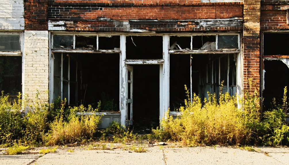 explore crofton s hidden remnants