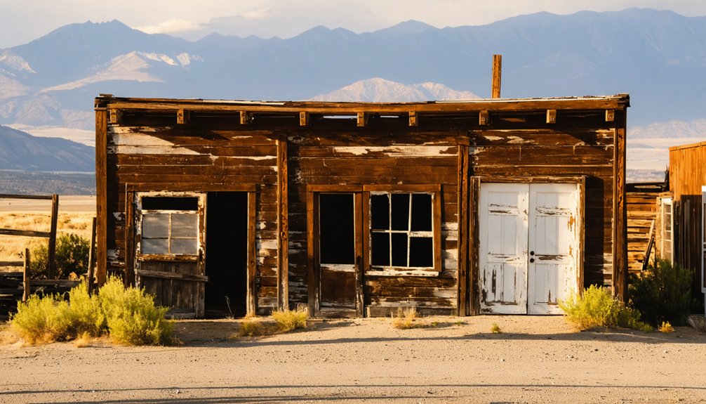 explore deadwood city adventure