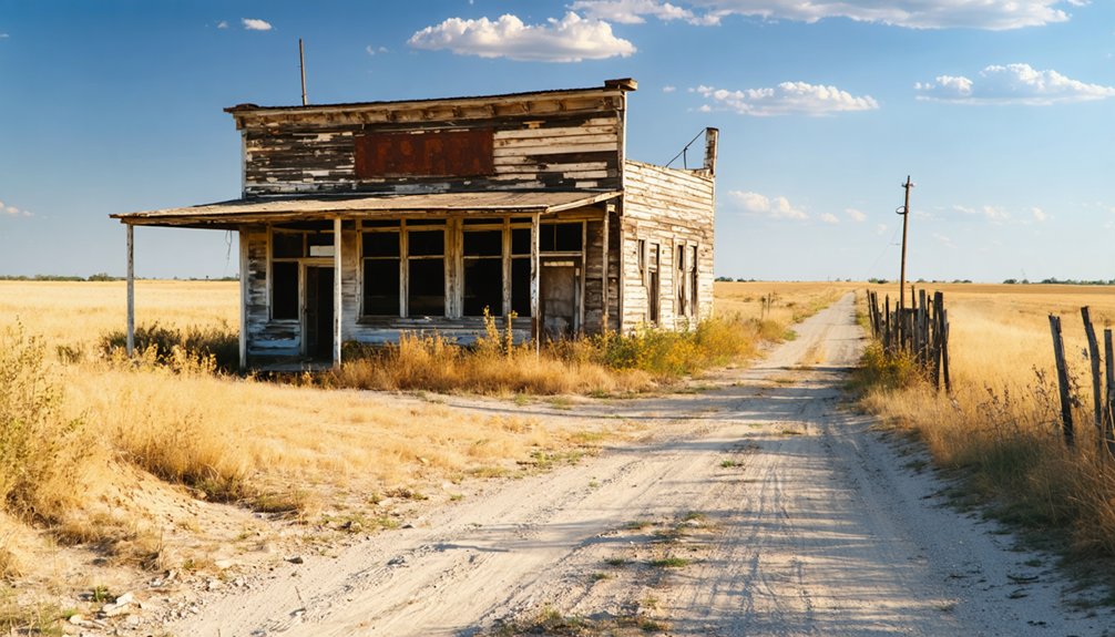 explore defiance s ghostly charm